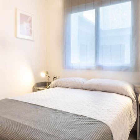 Apartment Dos Aceras Малага Экстерьер фото