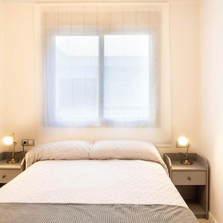 Apartment Dos Aceras Малага Экстерьер фото